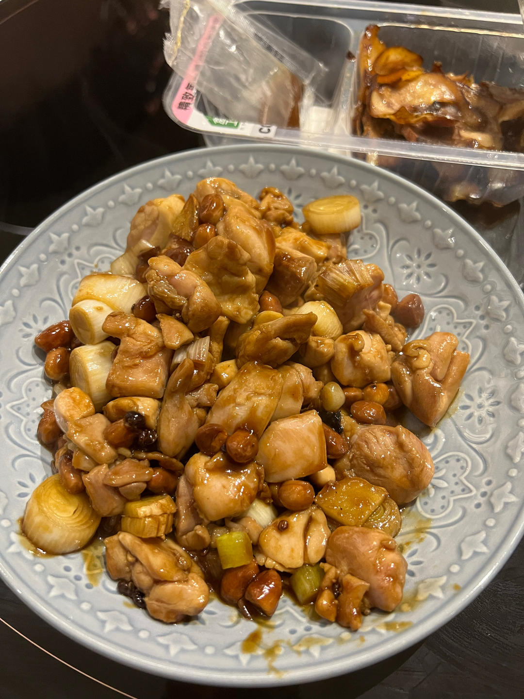 宫保鸡丁！最正宗最讲究的做法！