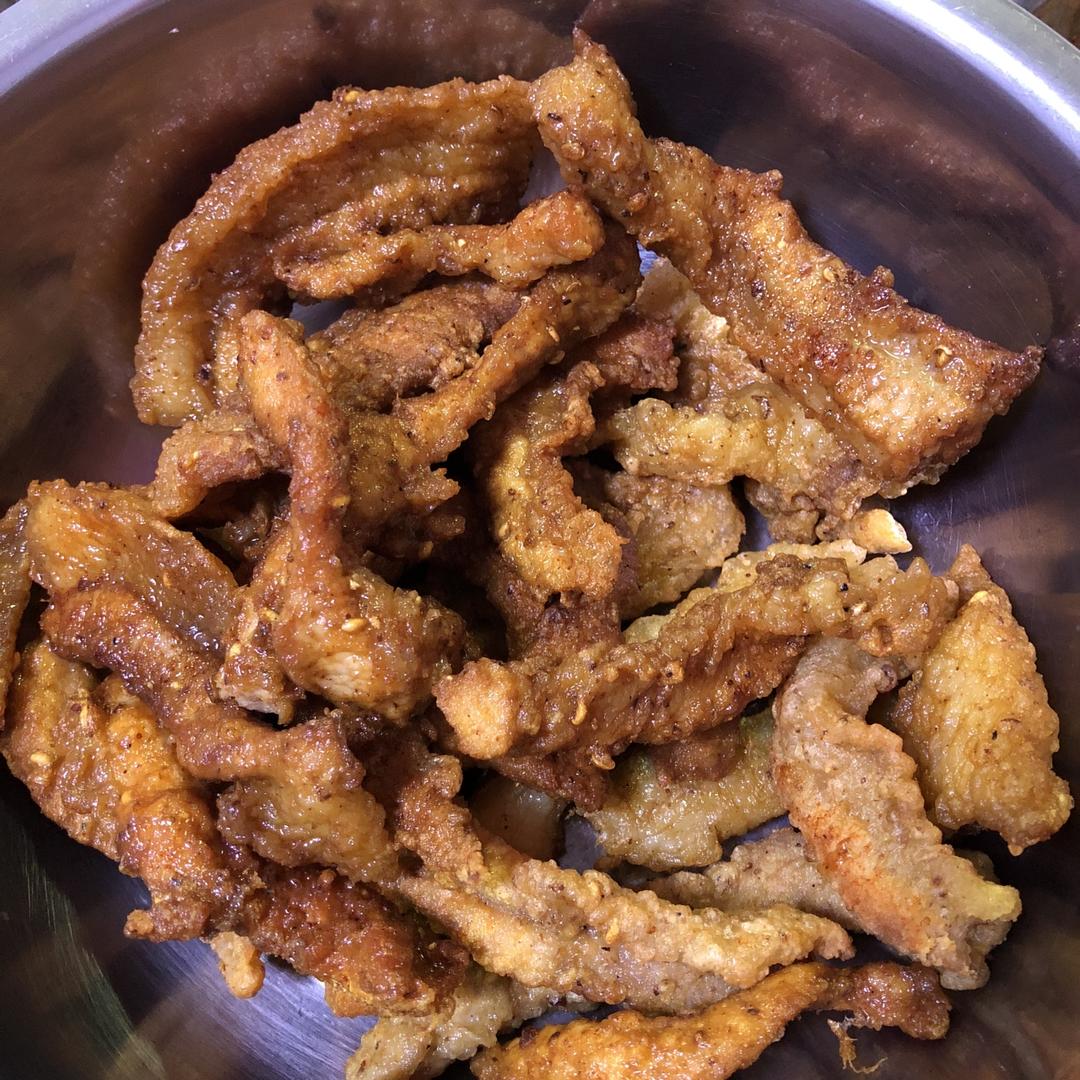 小酥肉
