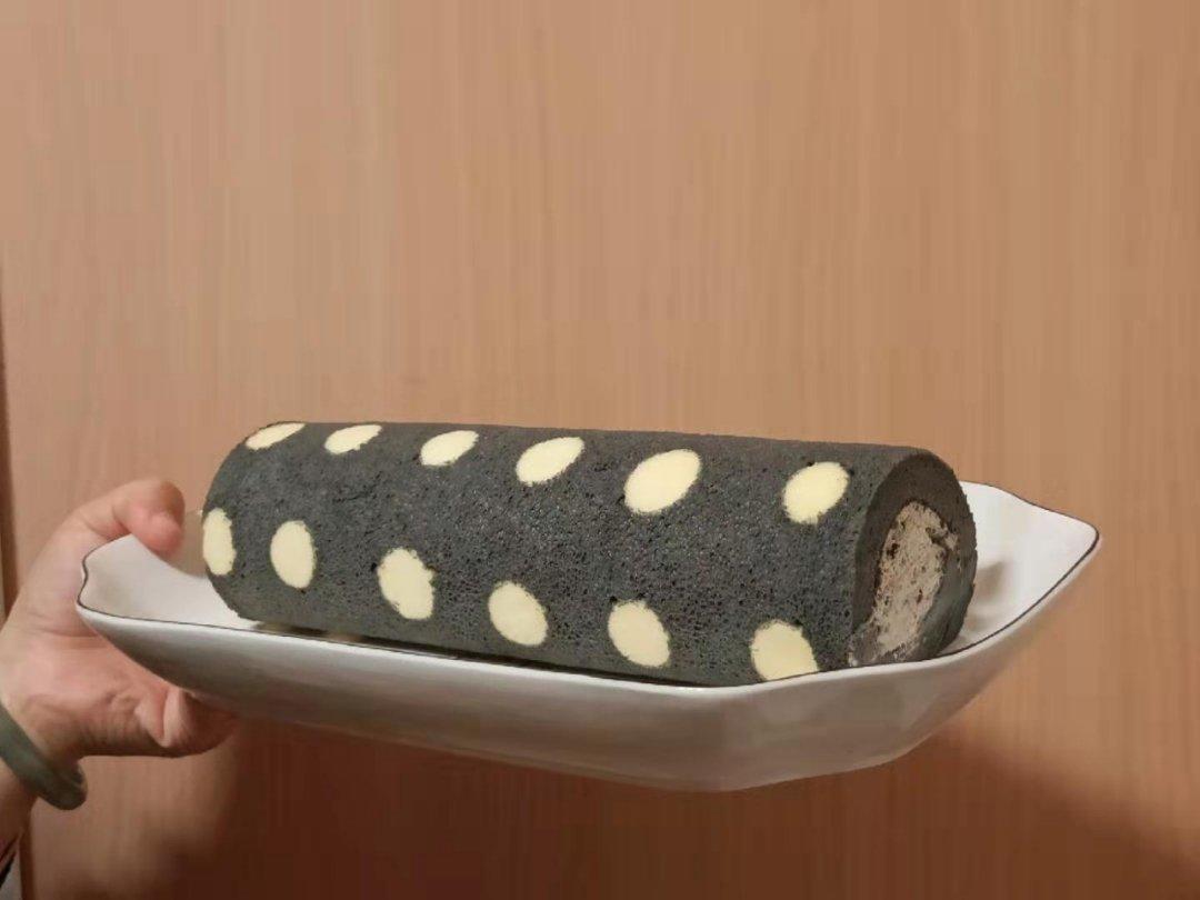 小四卷～风靡美食群的美味蛋糕卷