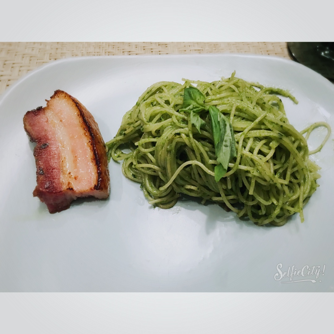 番茄浓汤