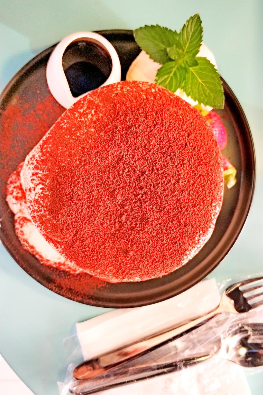 🍰点心时间到！