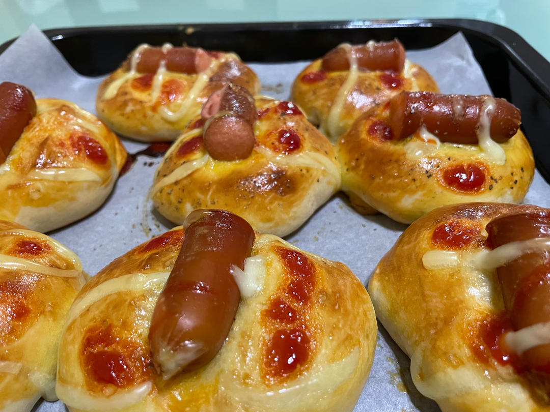 超柔软6寸戚风蛋糕(附8寸配方)零失败 超详细‼️含操作视频