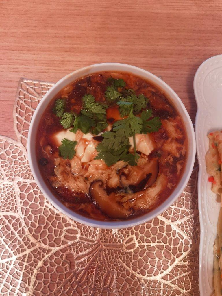 家庭版豆腐脑—秒杀早餐店