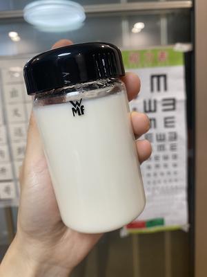 🌟2岁➕～宝宝自制酸奶机酸奶的做法 步骤10