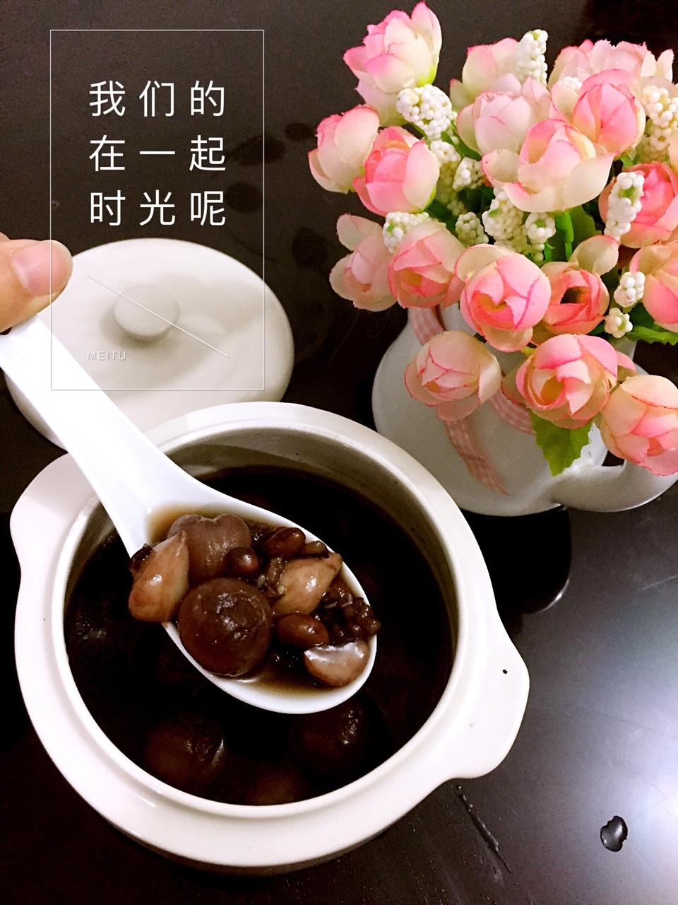养肾膏（男女通用）