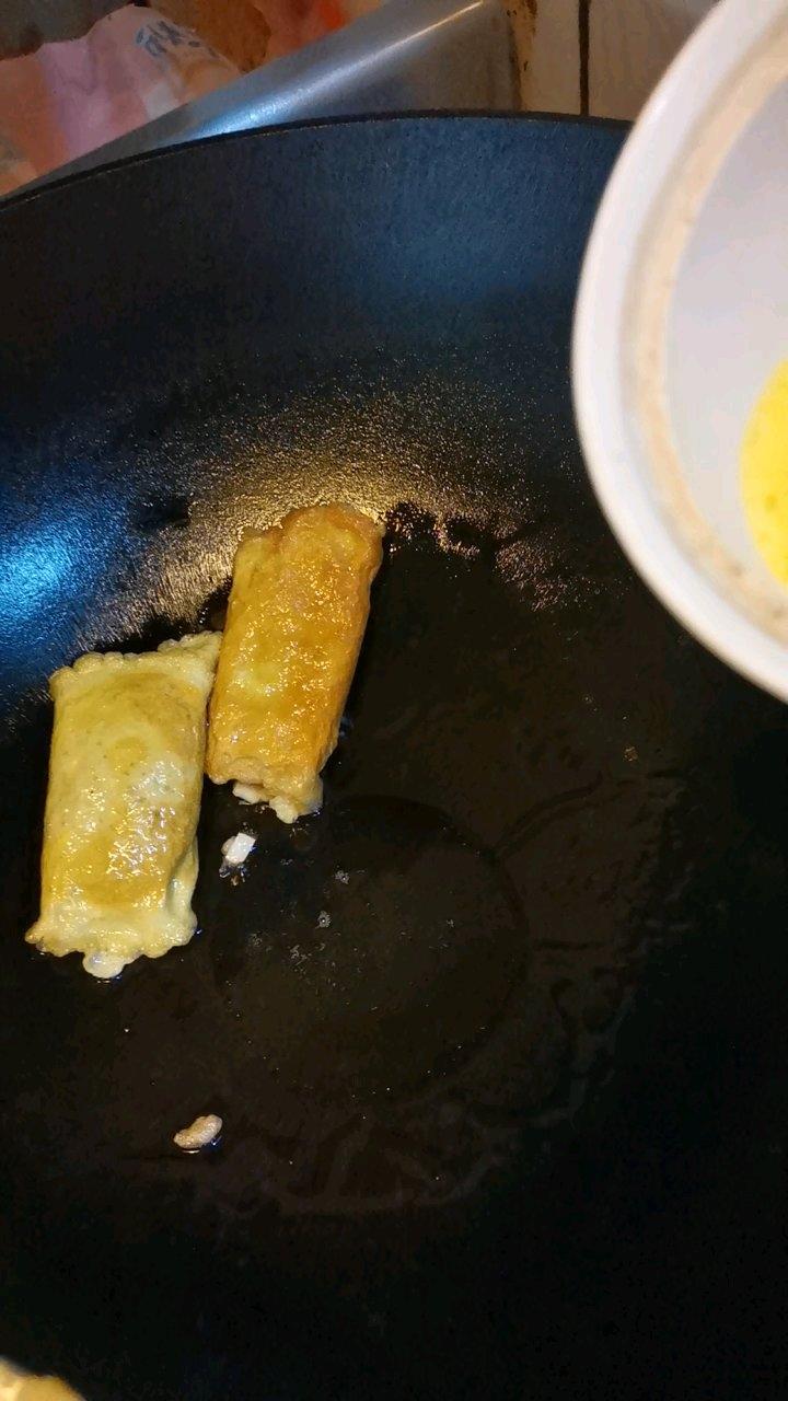 客家蛋角