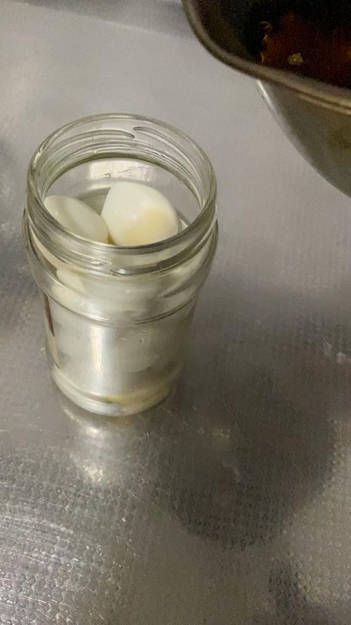 乡巴佬卤鹌鹑蛋