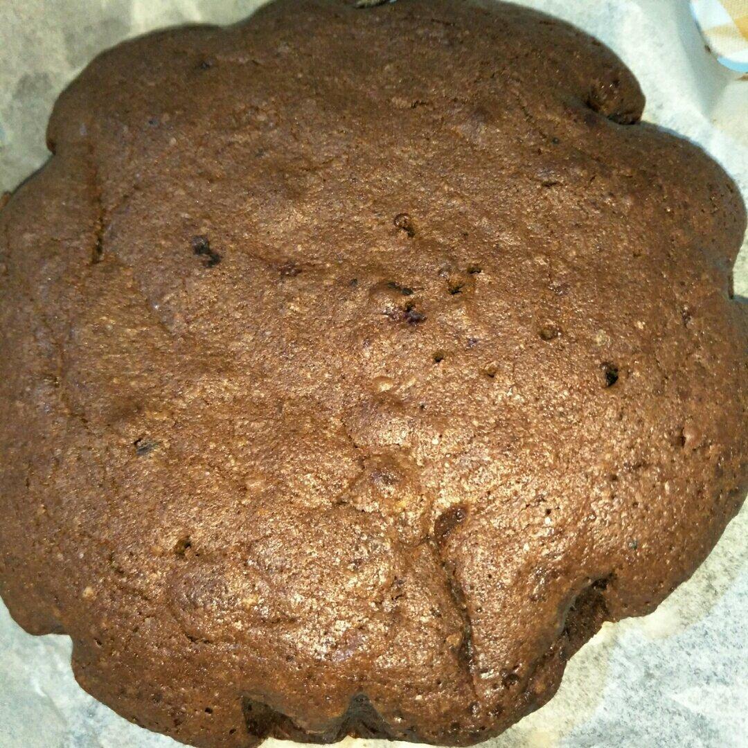 美式经典配方：巧克力布朗尼（The Perfect Brownies)