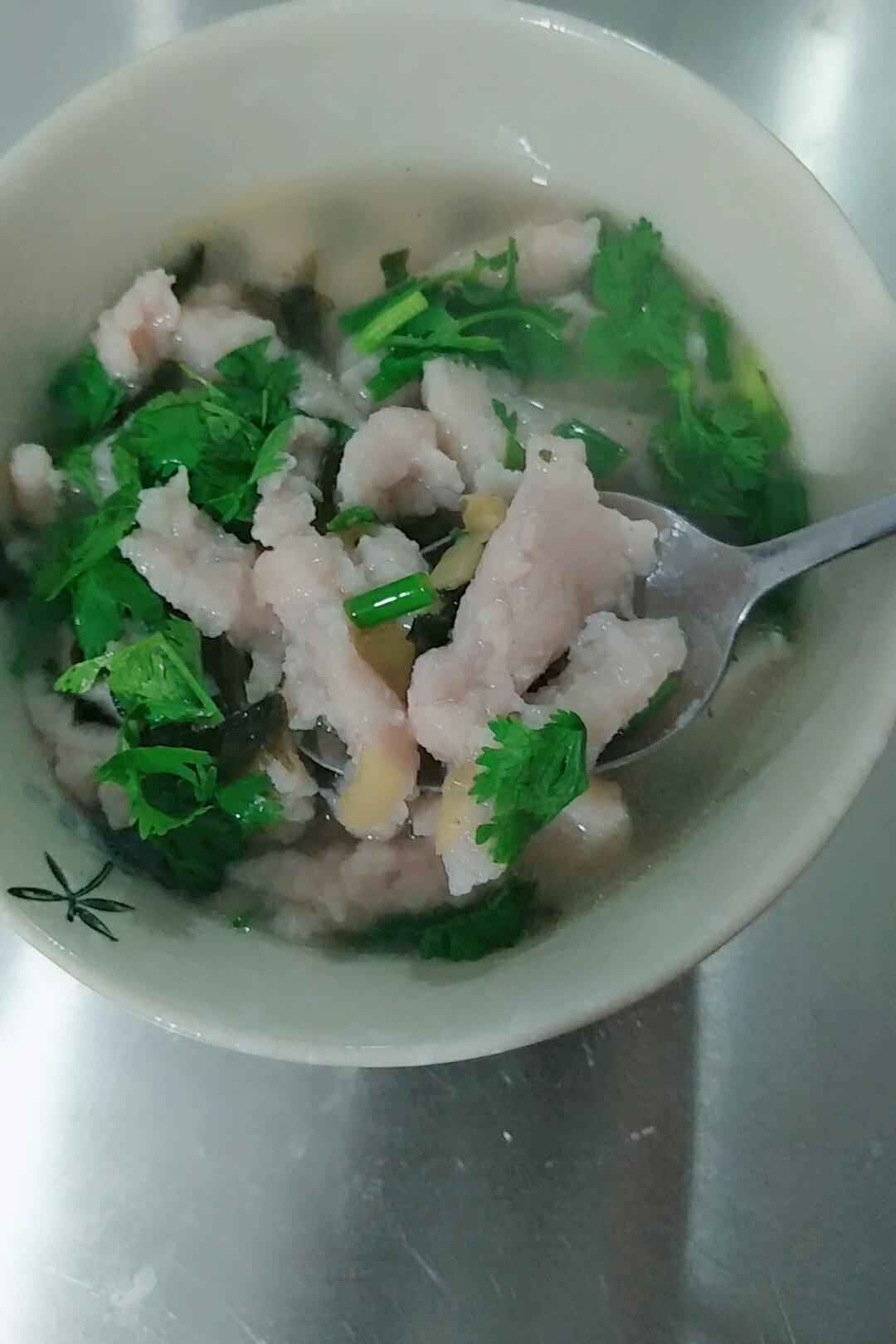 瘦肉丸温州版本