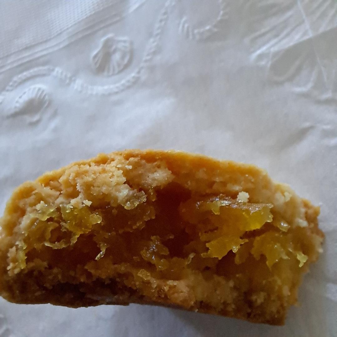 台式土凤梨酥（100%菠萝馅）