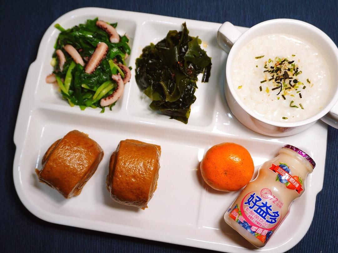 韭菜鱿鱼须