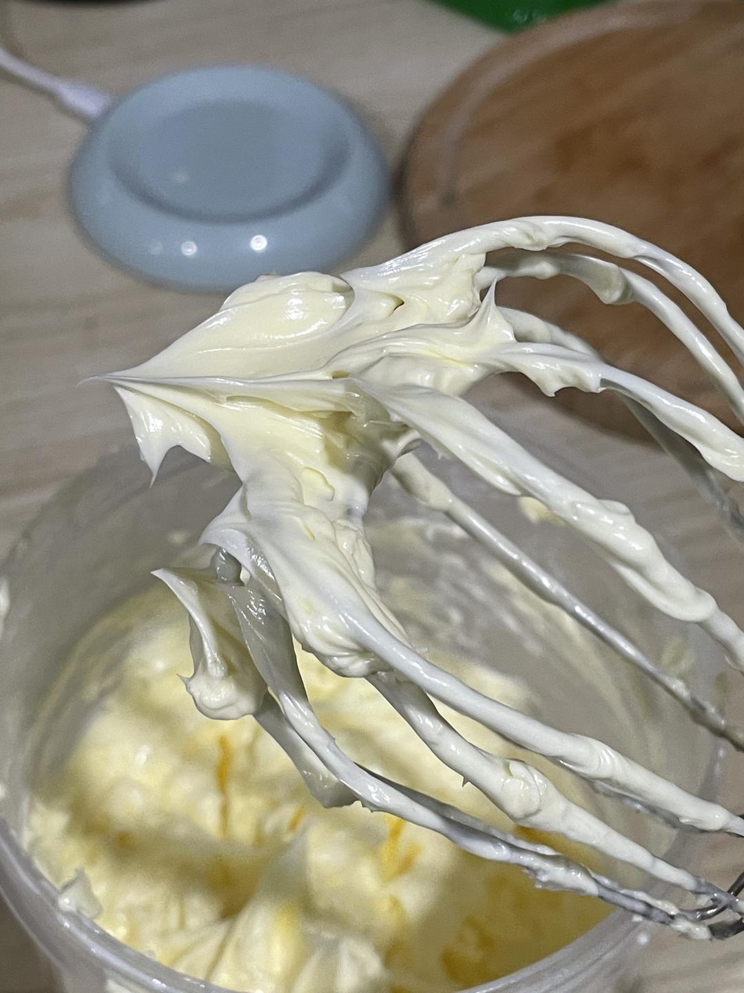 自制白脱奶油/老奶油｜超方便生酮餐