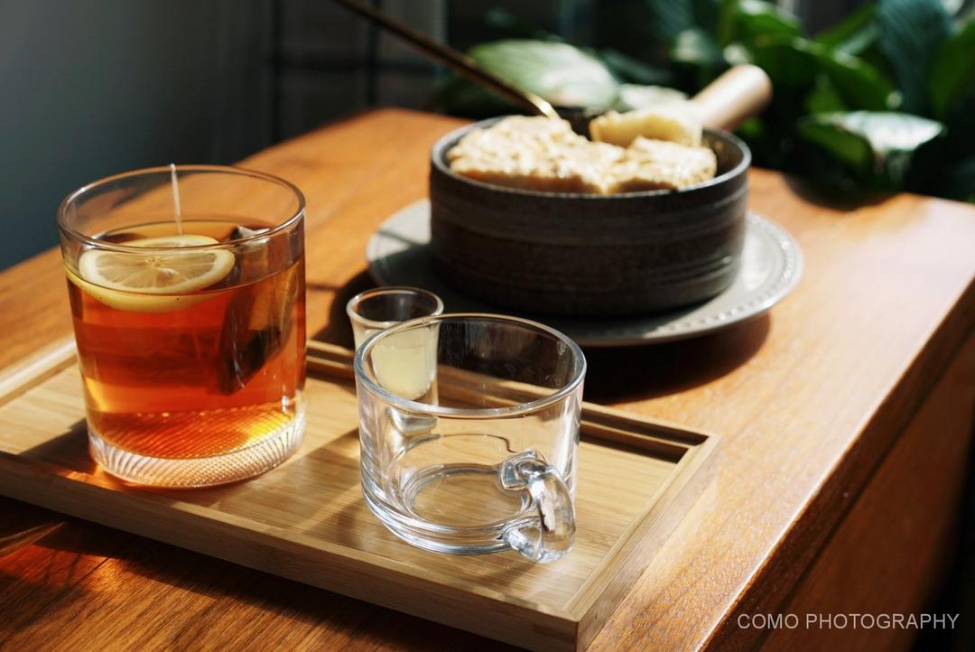 法棍的花式吃法