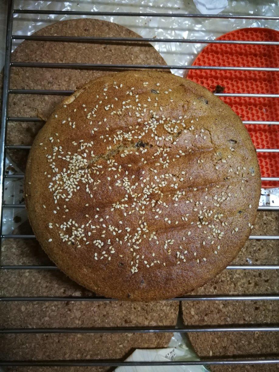 红枣糕（五道口的情怀）