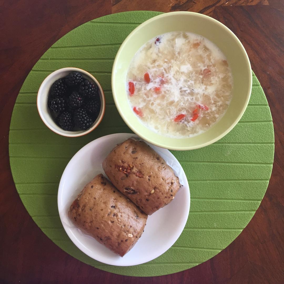 好好吃飯🏃