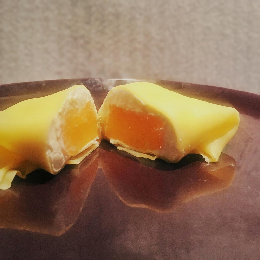 《Tinrry下午茶》教你做芒果班戟和芒果千层饼