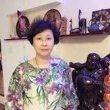 菲菲小公举的娘