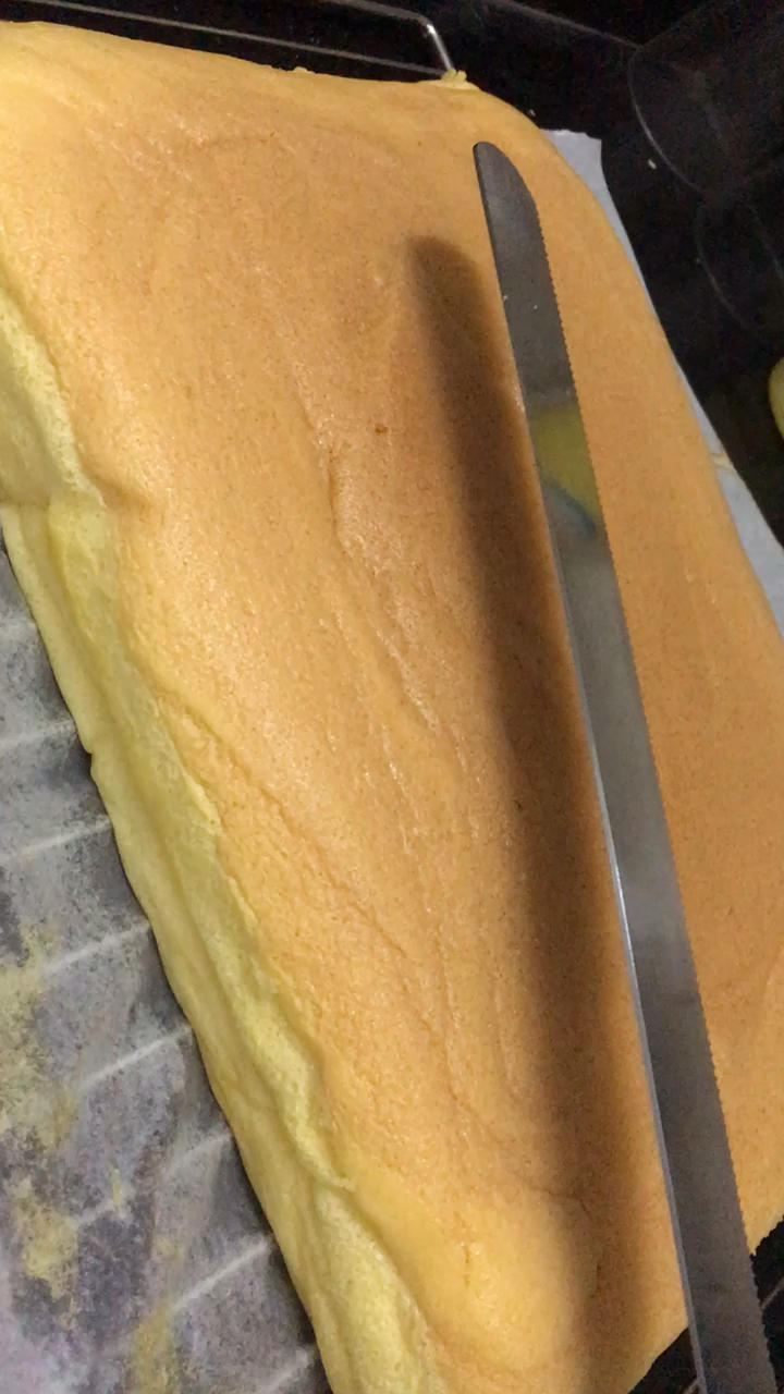 《Tinrry+》古早蛋糕 （10英寸配方）