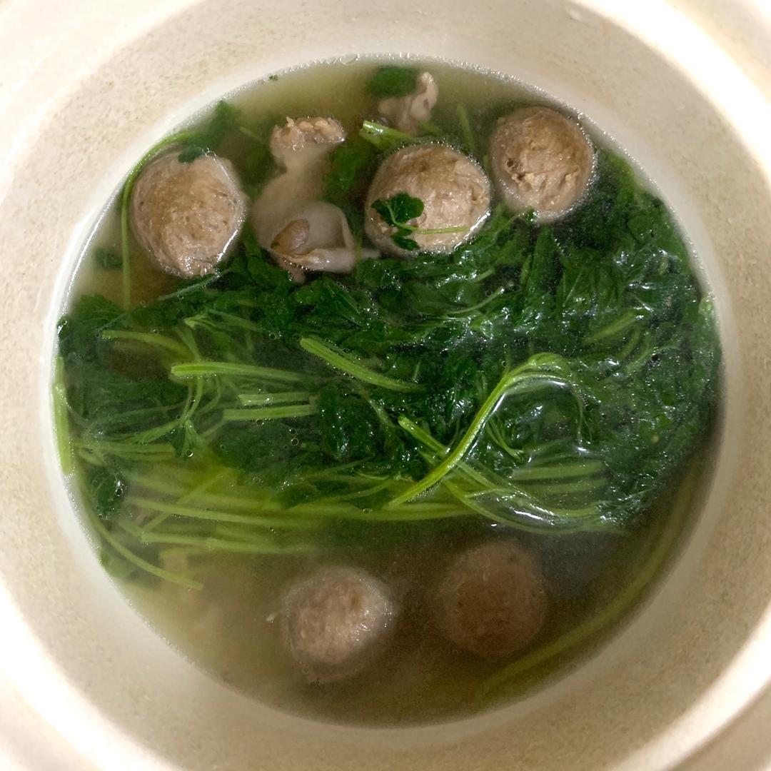 潮汕益母草汤