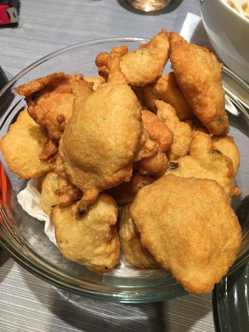 鸡蛋泡泡
