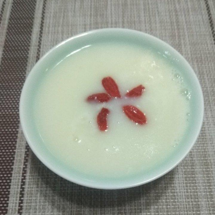 民国美玲粥