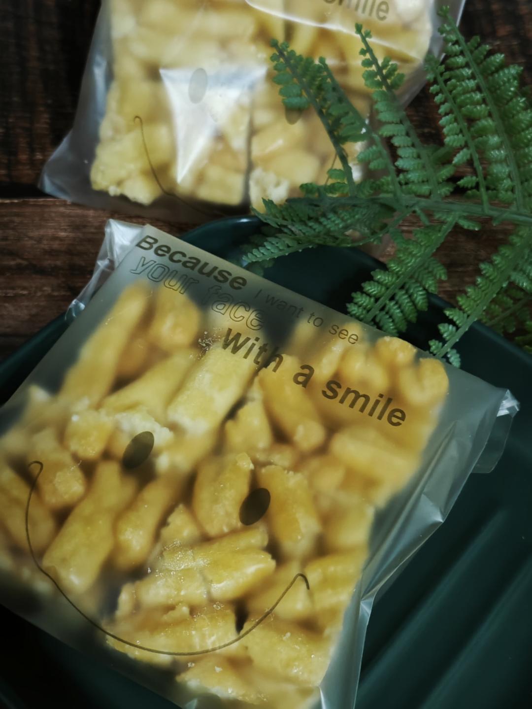 沙琪玛攻略，软的脆的都有