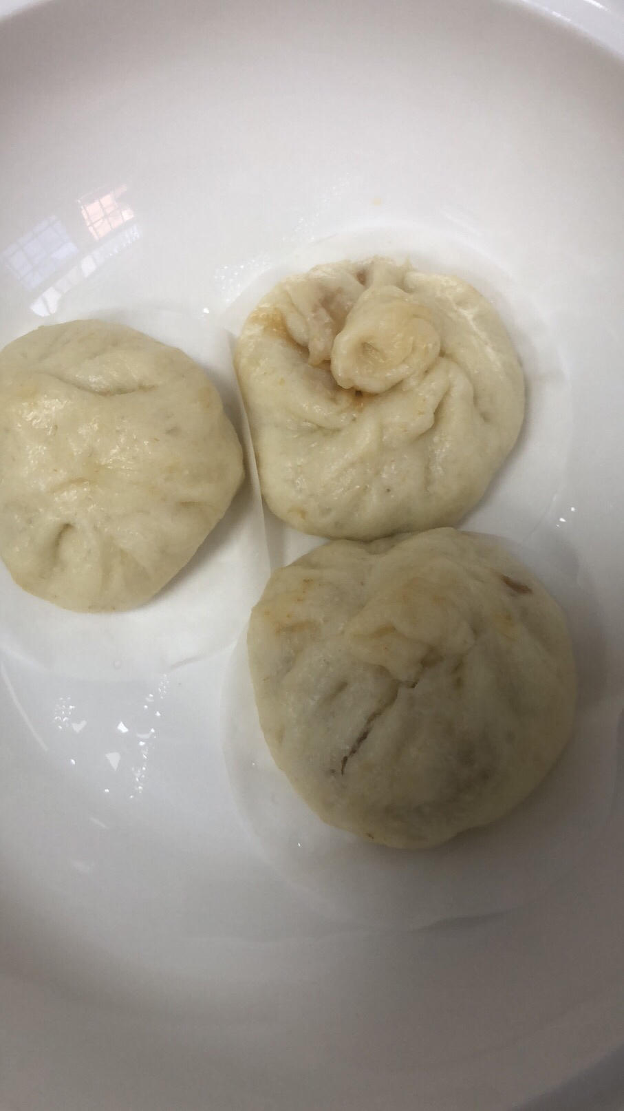 教你鲜嫩多汁&小笼包