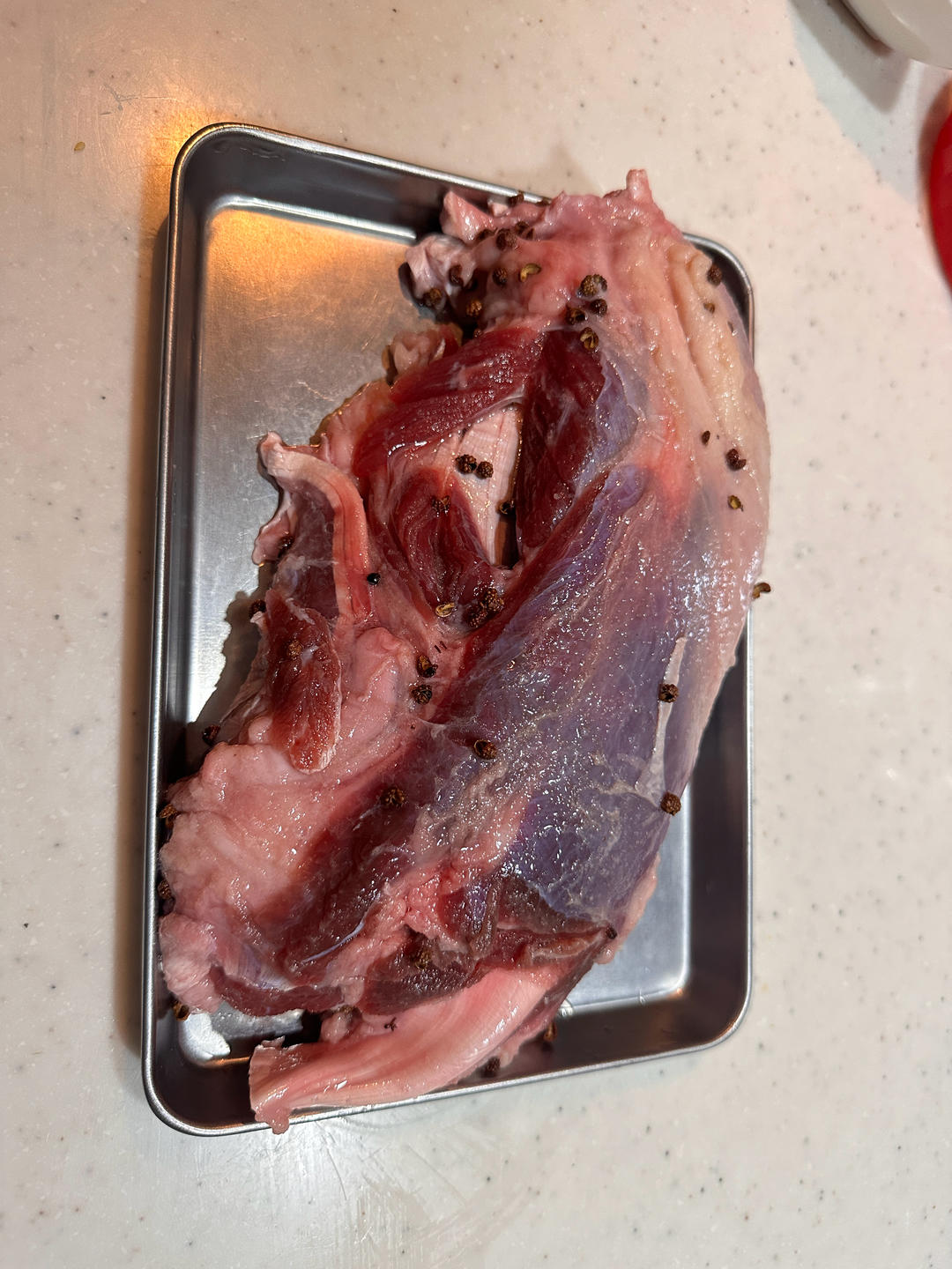 极简·古法｜酱牛肉·卤牛肉·牛腱子｜卡卡爸·不藏私
