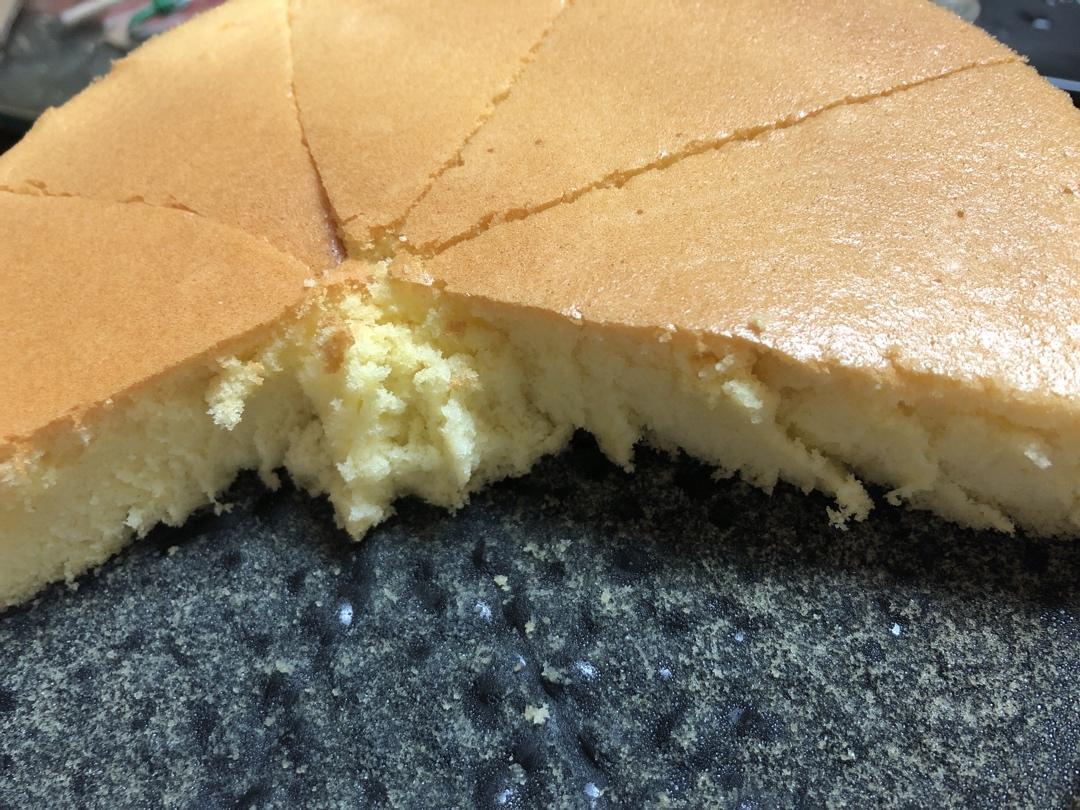 零失败的戚风蛋糕（超详细，附多组视频）2019.10.18更新（附6寸 8寸 10寸配方）