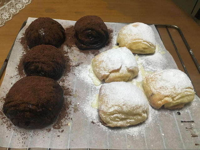 脏脏包/原谅包/白富美干净包【曼食慢语】