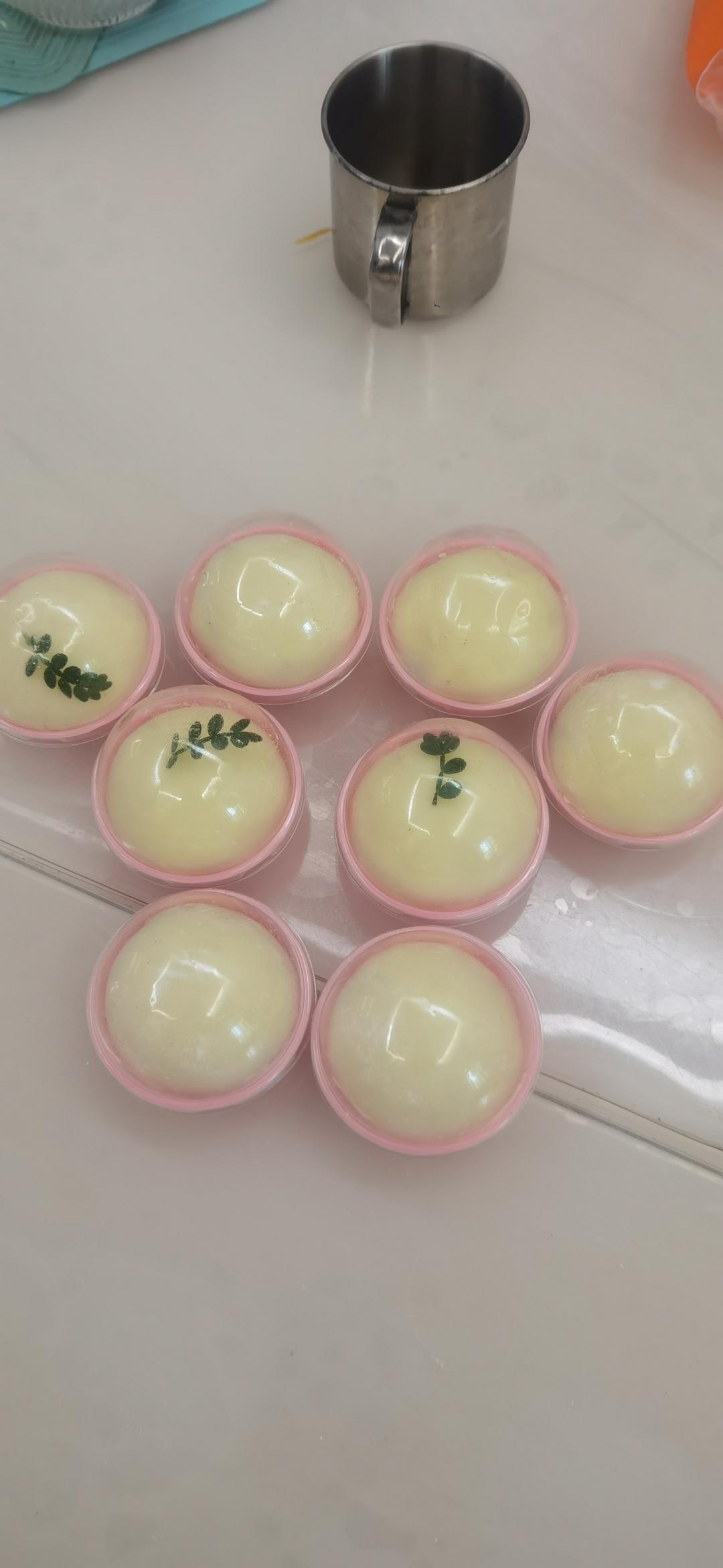 亲测放3天不硬的雪媚娘配方