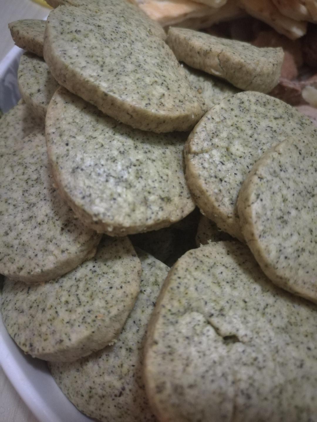红茶饼干