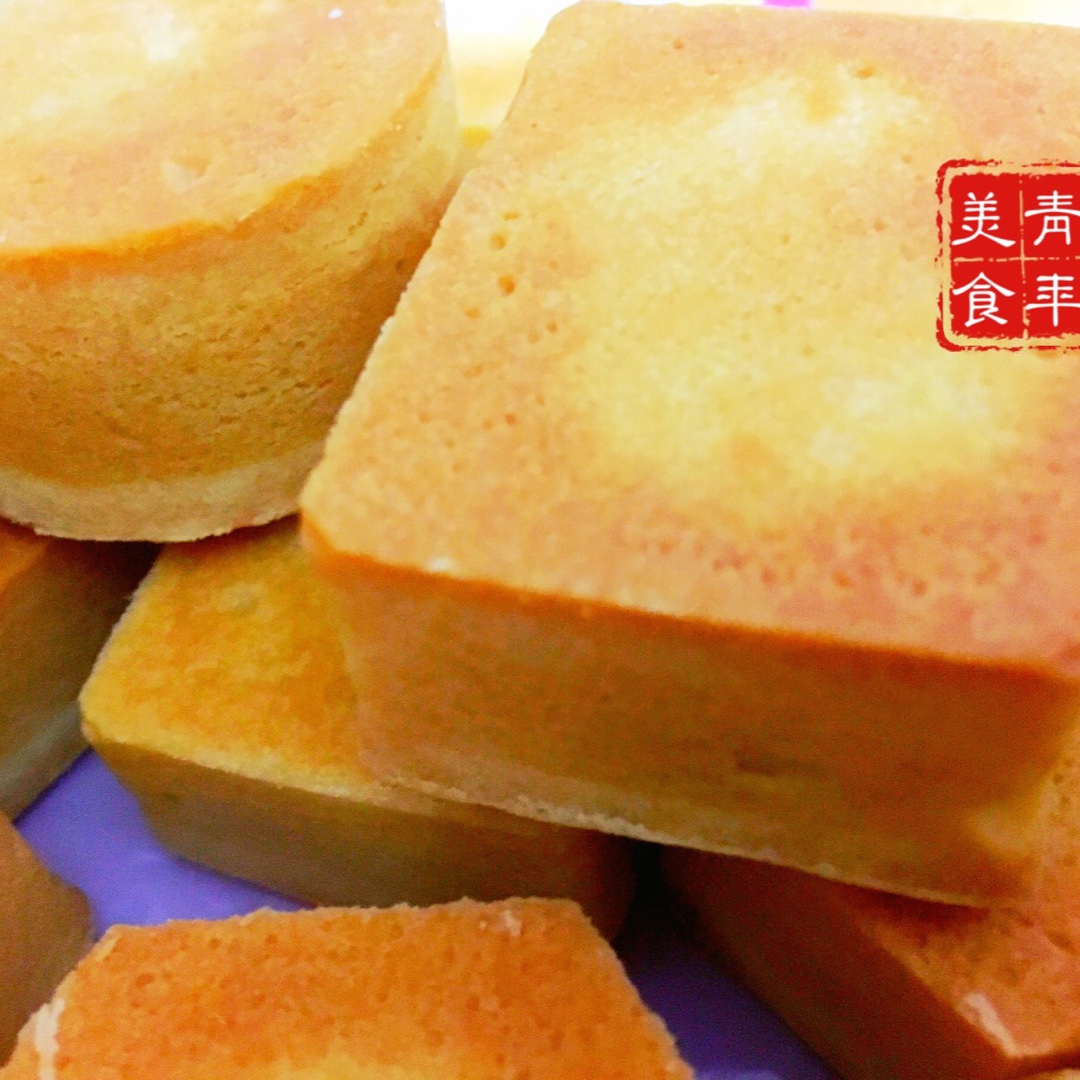土凤梨酥（纯凤梨酥）