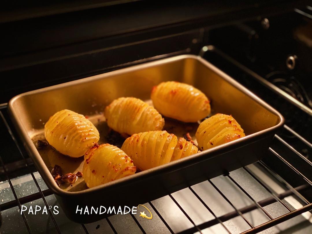 小爬爬的烘焙生活