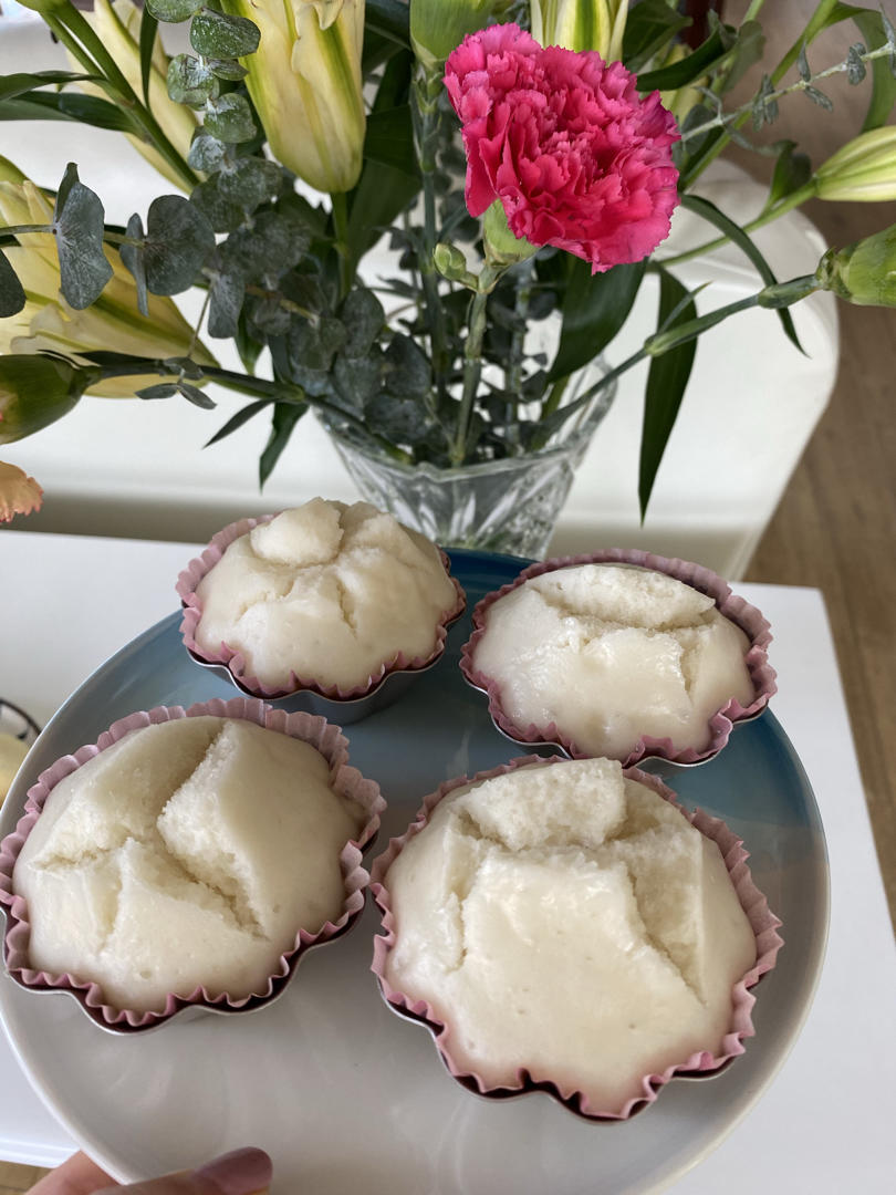 恐龙蛋·麻薯面包·麻薯包 自己做了1000➕的私人配方