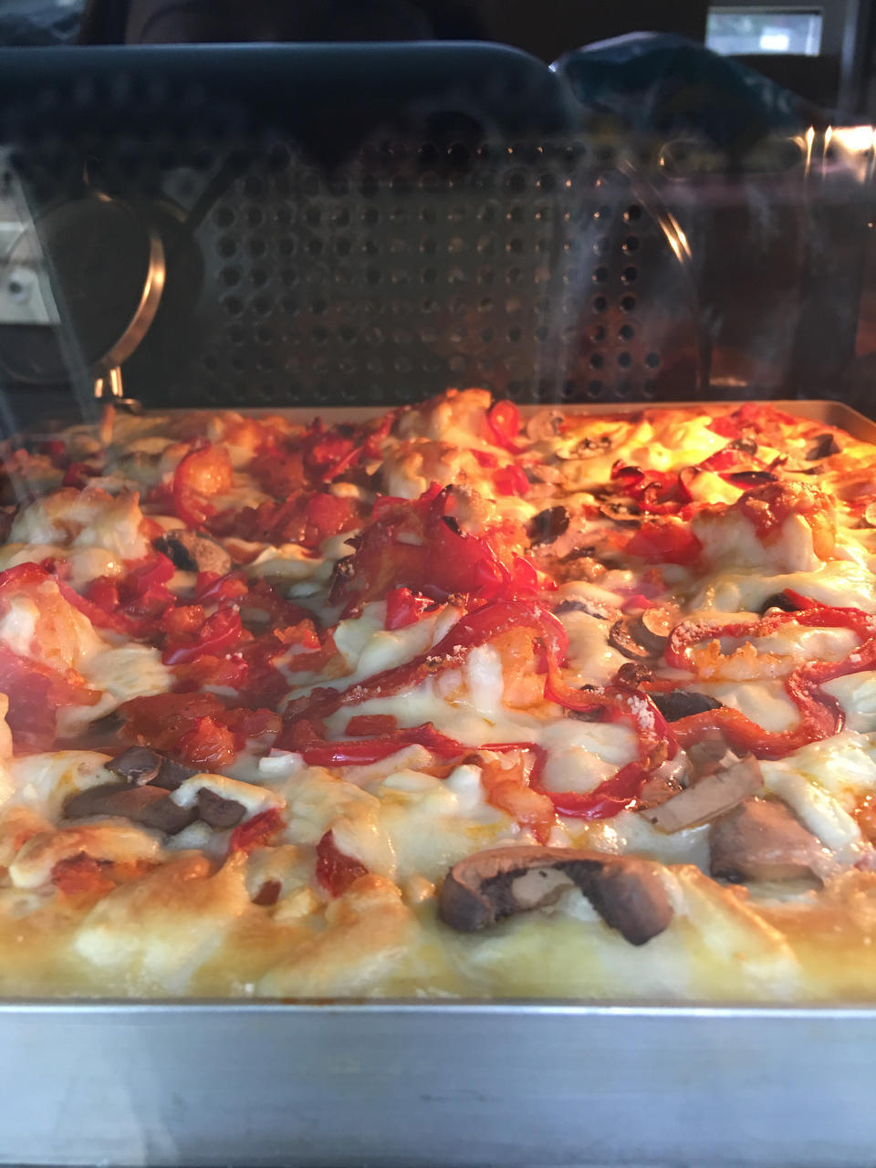 卡卡爸详解｜Pizza披萨面团｜可商用·批量生产