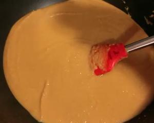 咖喱椰奶红薯浓汤🍠是你没吃过的地瓜料理的做法 步骤9