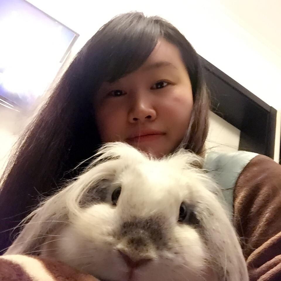Jaina刘晨佳