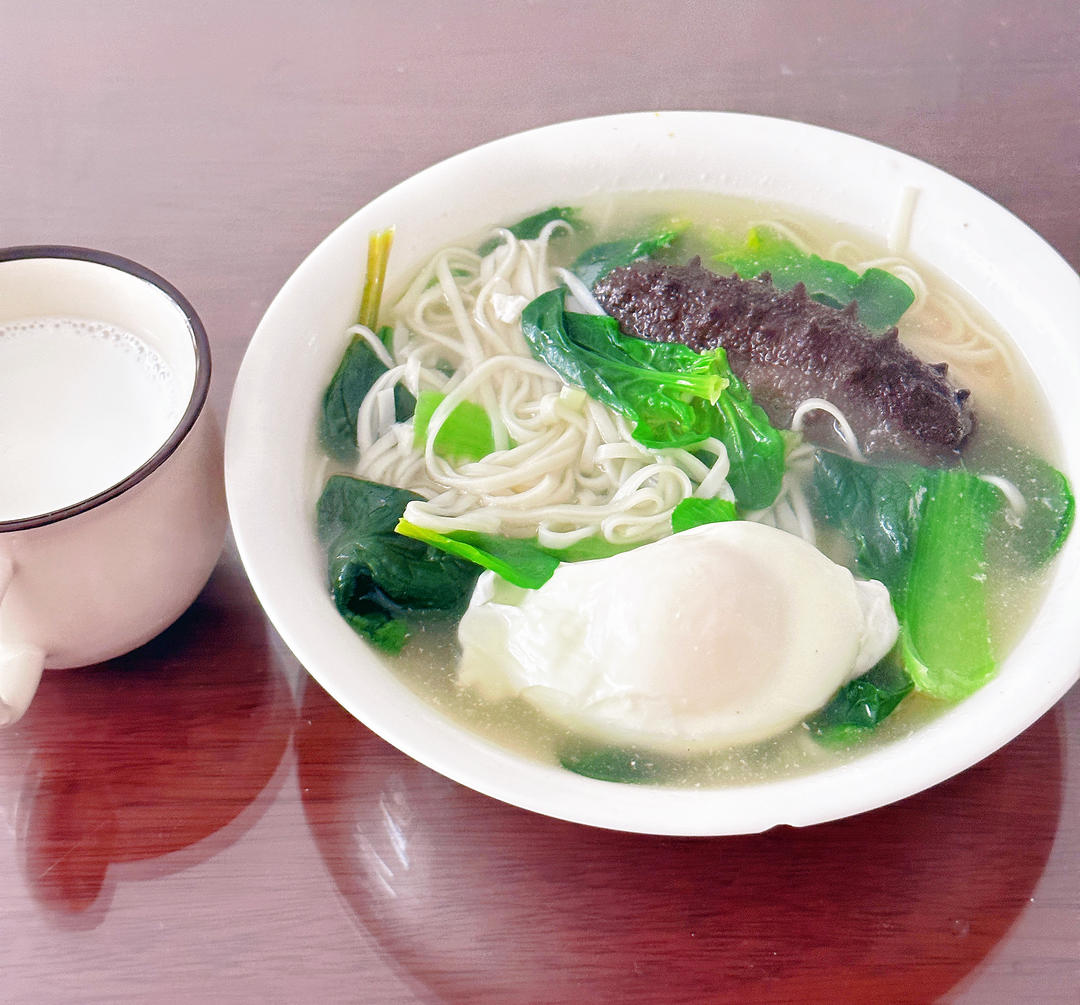 早餐•2026年3月23日