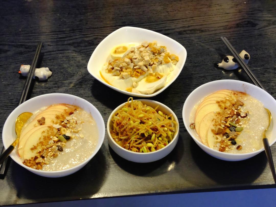 轻食·咸蛋滑蛋双享三明治｜咸嫩！低卡健身餐