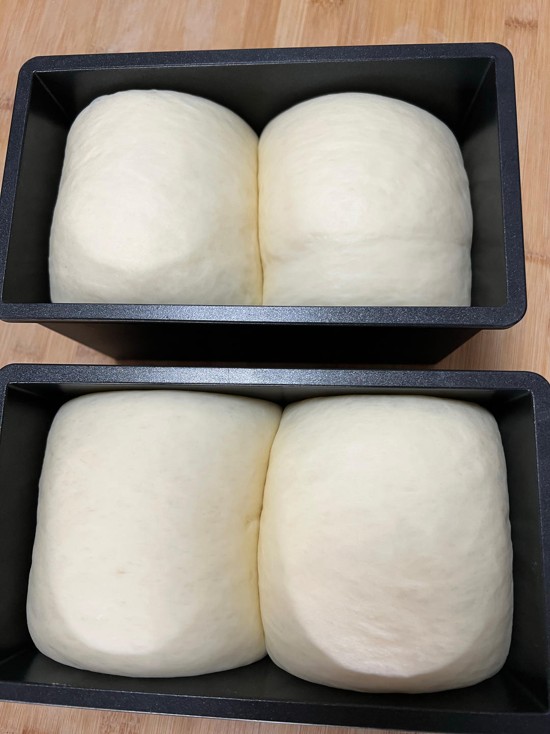基本鲜奶吐司