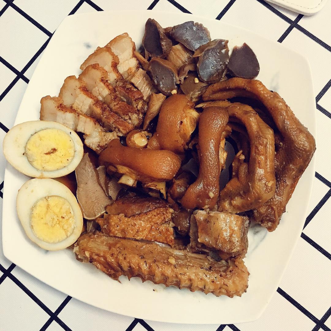 多一步做出超正卤水