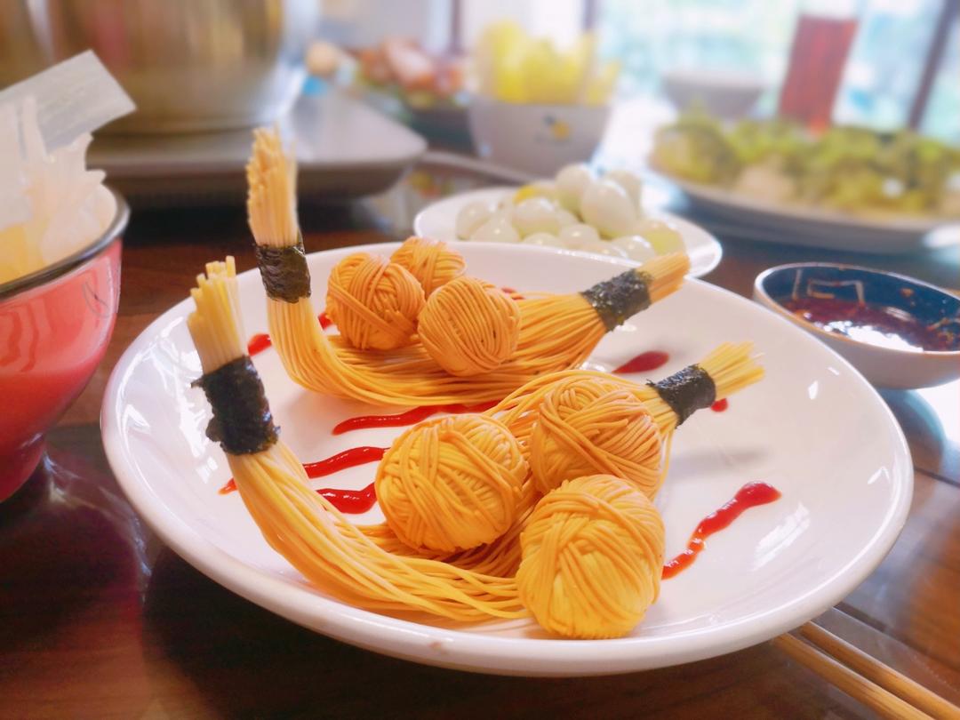 腰缠万贯——黄金鹌鹑蛋