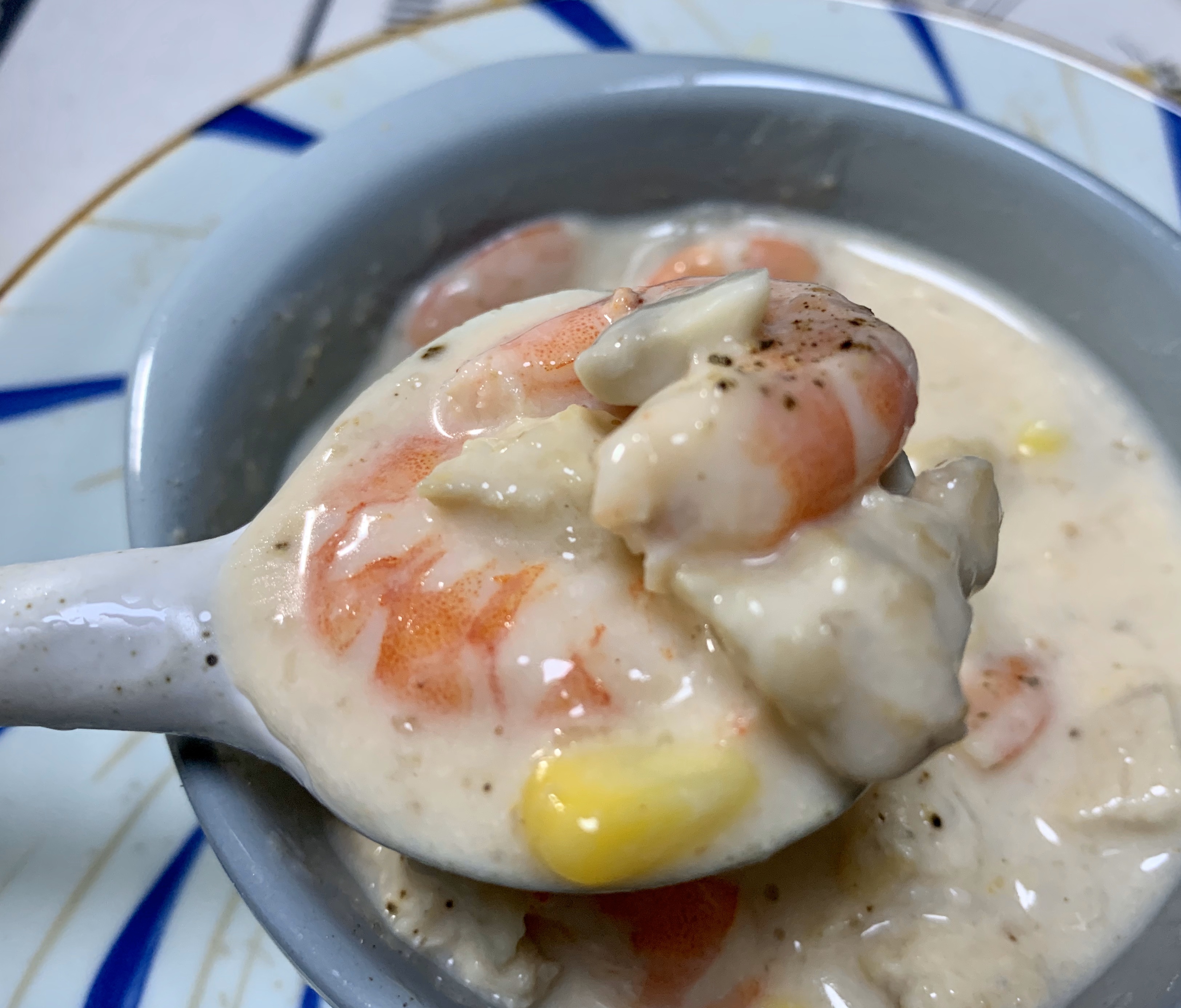 法式蘑菇浓汤的做法
