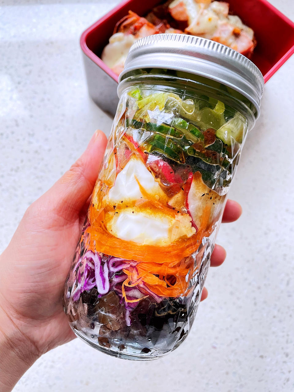 100种沙拉——生活不能缺少绿