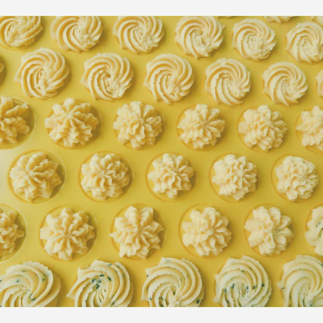 最好吃没有之一的曲奇！