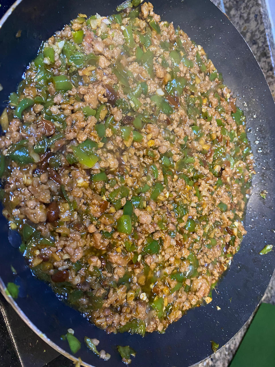 炸酱面