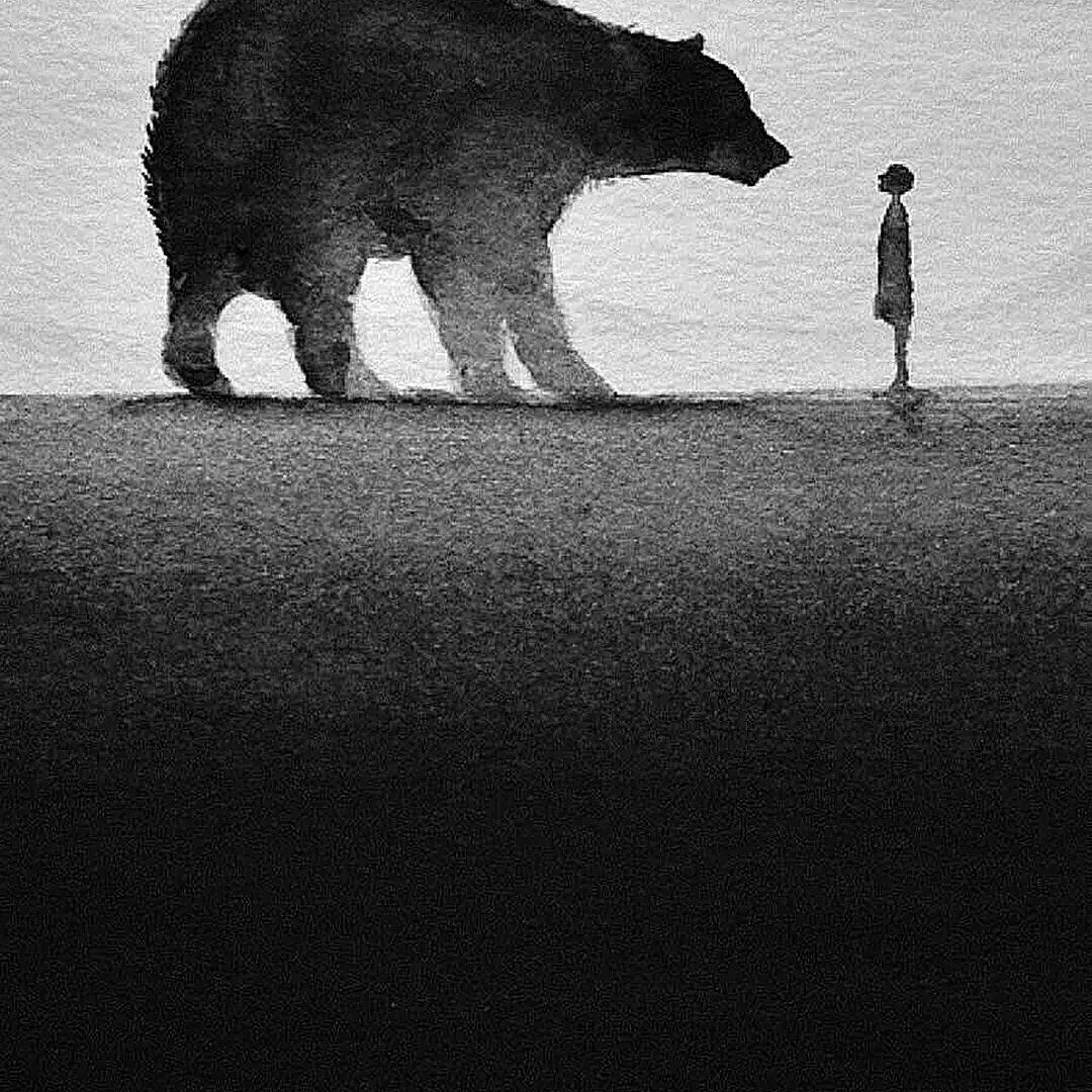 __斯人若彩虹__