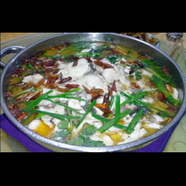 老丁的私房菜－炸茄盒