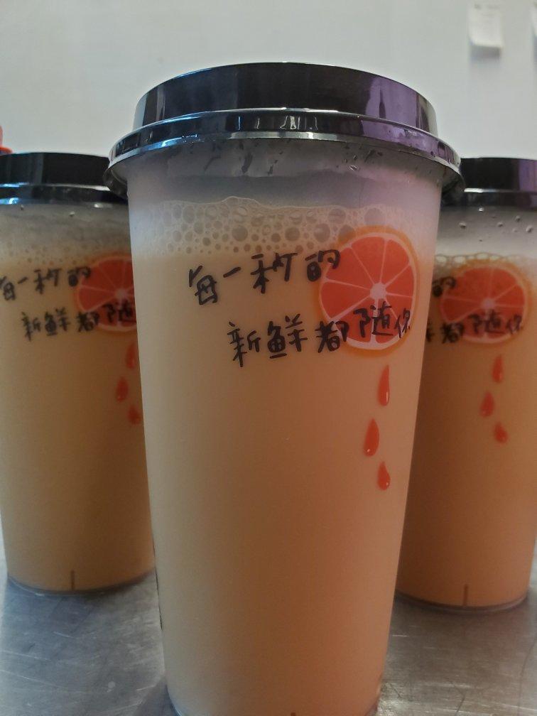 正宗港式丝袜奶茶-史上最强最详细的食谱！新增拉茶视频😍奶香茶靓！